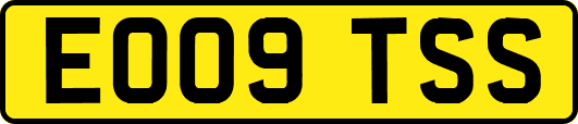 EO09TSS