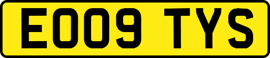 EO09TYS