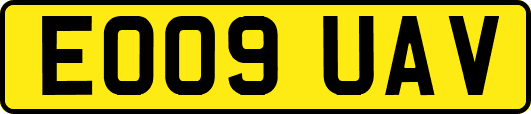 EO09UAV