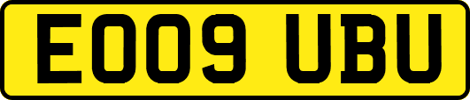 EO09UBU