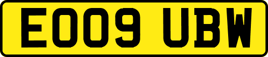 EO09UBW