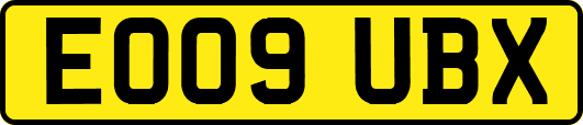 EO09UBX