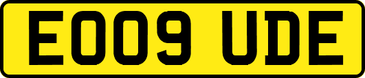 EO09UDE