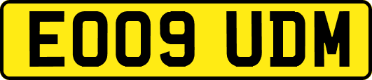 EO09UDM