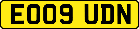 EO09UDN