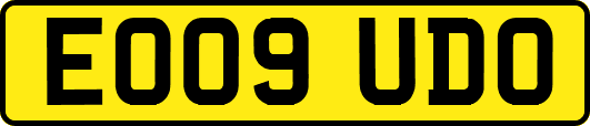 EO09UDO