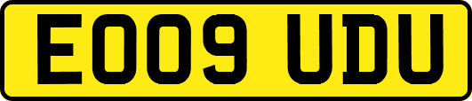 EO09UDU
