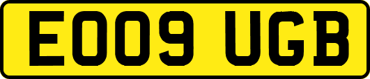 EO09UGB