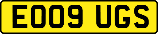 EO09UGS