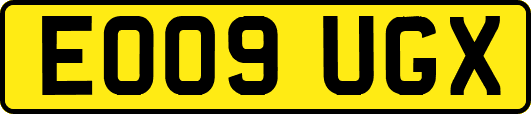 EO09UGX
