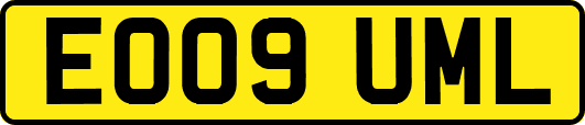 EO09UML