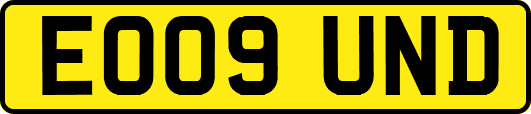 EO09UND