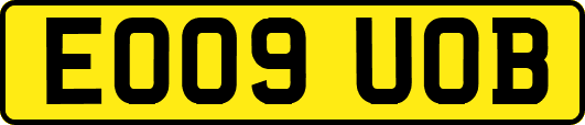 EO09UOB