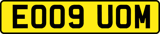 EO09UOM