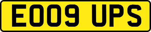 EO09UPS