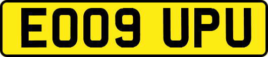 EO09UPU