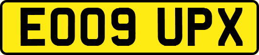 EO09UPX