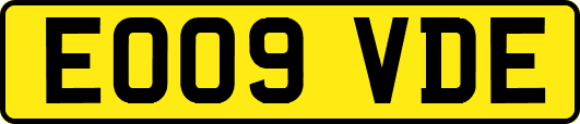 EO09VDE
