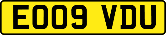 EO09VDU