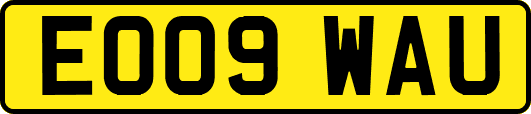 EO09WAU