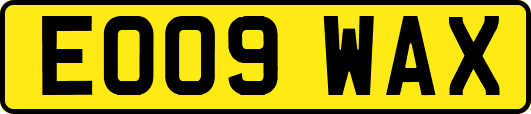 EO09WAX