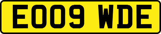 EO09WDE