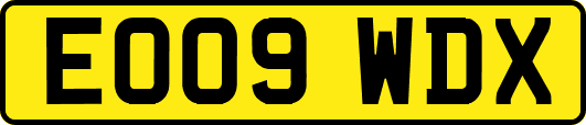 EO09WDX