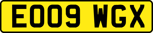 EO09WGX