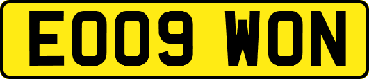 EO09WON