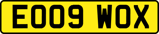 EO09WOX