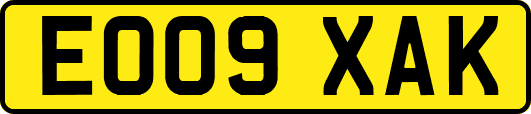 EO09XAK