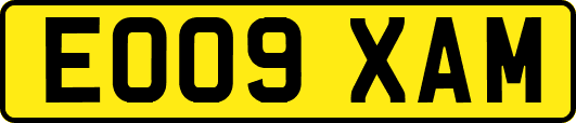 EO09XAM
