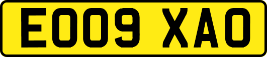 EO09XAO