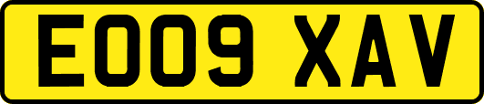 EO09XAV
