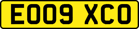 EO09XCO