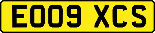 EO09XCS