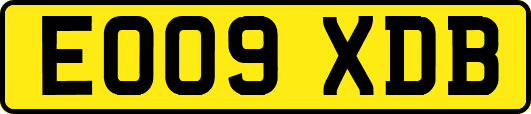EO09XDB