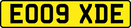 EO09XDE