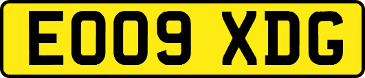 EO09XDG