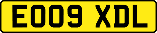 EO09XDL