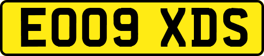 EO09XDS