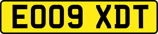 EO09XDT