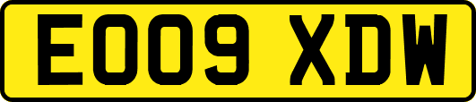 EO09XDW