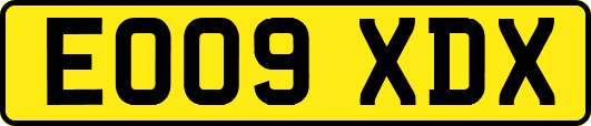 EO09XDX