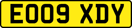 EO09XDY