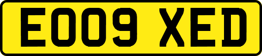 EO09XED
