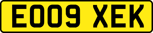 EO09XEK