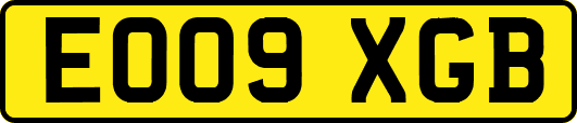 EO09XGB