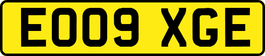 EO09XGE