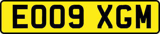 EO09XGM